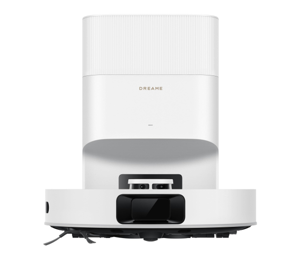Dreame Robot sprzątający D20 Plus White - 1342804 - zdjęcie 11